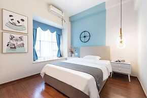 Yi Long International Apartment