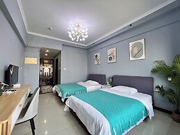 Yi Long International Apartment