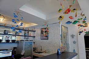 Sea Turtle Hostel - Adults Only