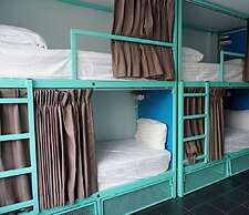 Sea Turtle Hostel - Adults Only