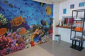 Sea Turtle Hostel - Adults Only