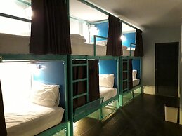 Sea Turtle Hostel - Adults Only