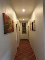 Sea Turtle Hostel - Adults Only