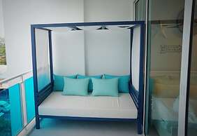 My Resort Hua Hin A502