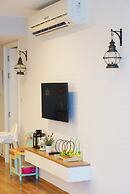 My Resort Hua Hin A502