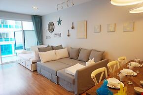 My Resort Hua Hin A502