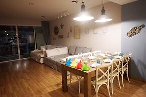 My Resort Hua Hin A502