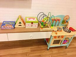 My Resort Hua Hin A502