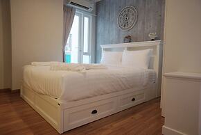 My Resort Hua Hin A502