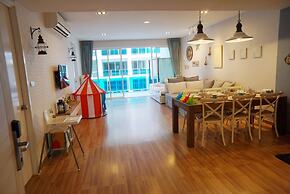 My Resort Hua Hin A502