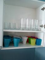 My Resort Hua Hin A502