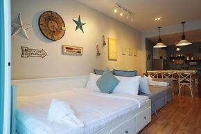 My Resort Hua Hin A502