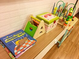 My Resort Hua Hin A502