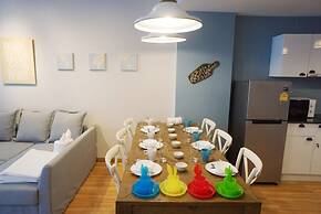 My Resort Hua Hin A502