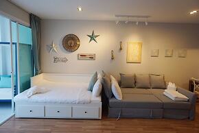 My Resort Hua Hin A502