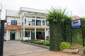 Mission Guest House