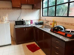 Ann Homestay Villa 893