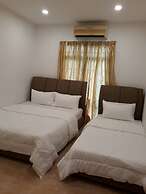 Ann Homestay Villa 893