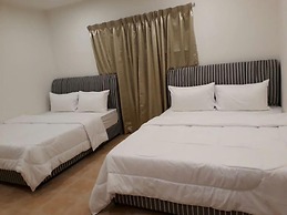 Ann Homestay Villa 893