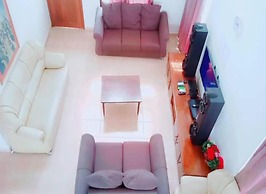 Ann Homestay Villa 893