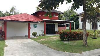 Ann Homestay Villa 893