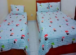 Ann Homestay Villa 893