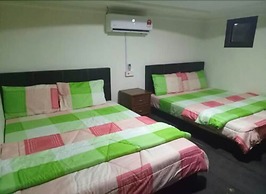 Ann Homestay Villa 893