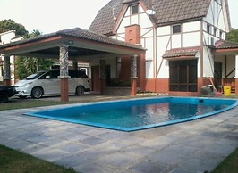 Ann Homestay Villa 893