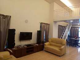 Ann Homestay Villa 893
