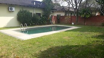 Ann Homestay Villa 893