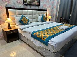 Nirvana Suites