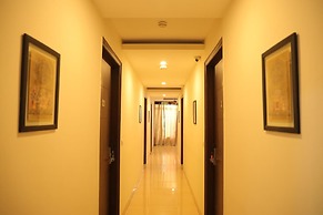 Nirvana Suites