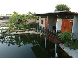 Panwana Resort