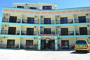 Saipan Beach Hotel
