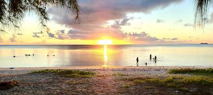 Saipan Beach Hotel