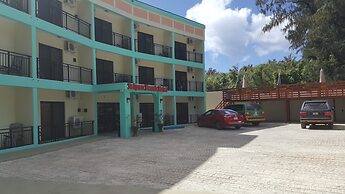 Saipan Beach Hotel