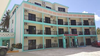 Saipan Beach Hotel