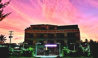 Saipan Beach Hotel