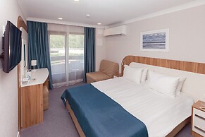 Alean Family Resort & SPA Sputnik