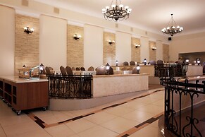 Alean Family Resort & SPA Sputnik