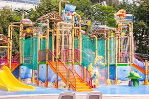 Alean Family Resort & SPA Sputnik