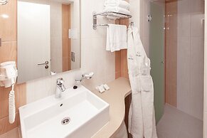 Alean Family Resort & SPA Sputnik