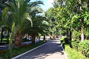 Alean Family Resort & SPA Sputnik