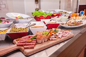 Alean Family Resort & SPA Sputnik