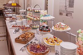 Alean Family Resort & SPA Sputnik