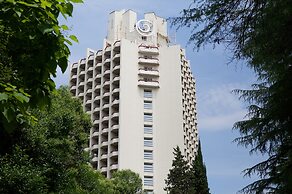 Alean Family Resort & SPA Sputnik