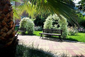 Alean Family Resort & SPA Sputnik