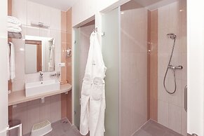 Alean Family Resort & SPA Sputnik