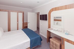 Alean Family Resort & SPA Sputnik