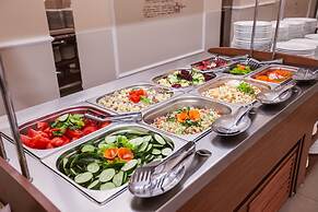 Alean Family Resort & SPA Sputnik